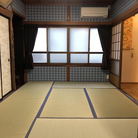 Taisho Aburaya Villa Takayama  Exterior photo