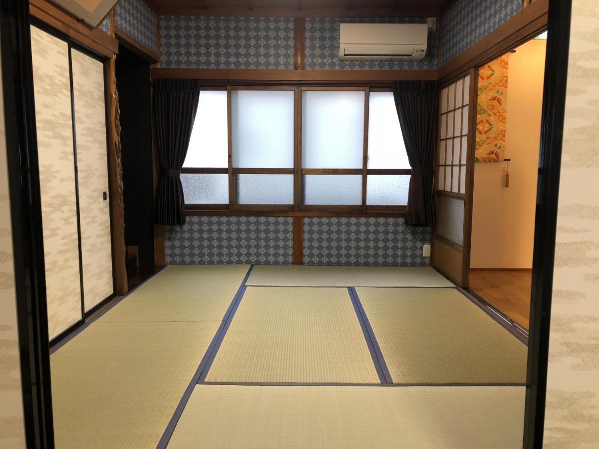 Taisho Aburaya Villa Takayama  Exterior photo